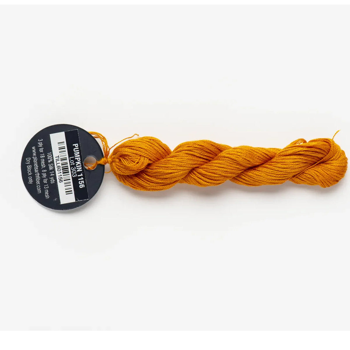 Planet Earth Silk Ply