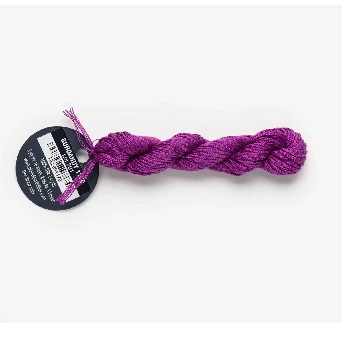 Planet Earth Silk Ply