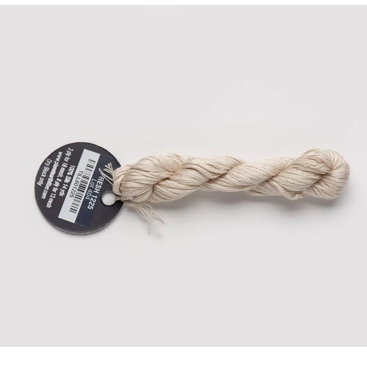 Planet Earth Silk Ply