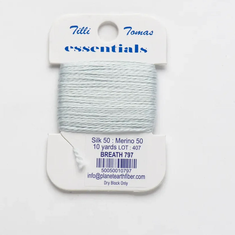 Essentials Skeins