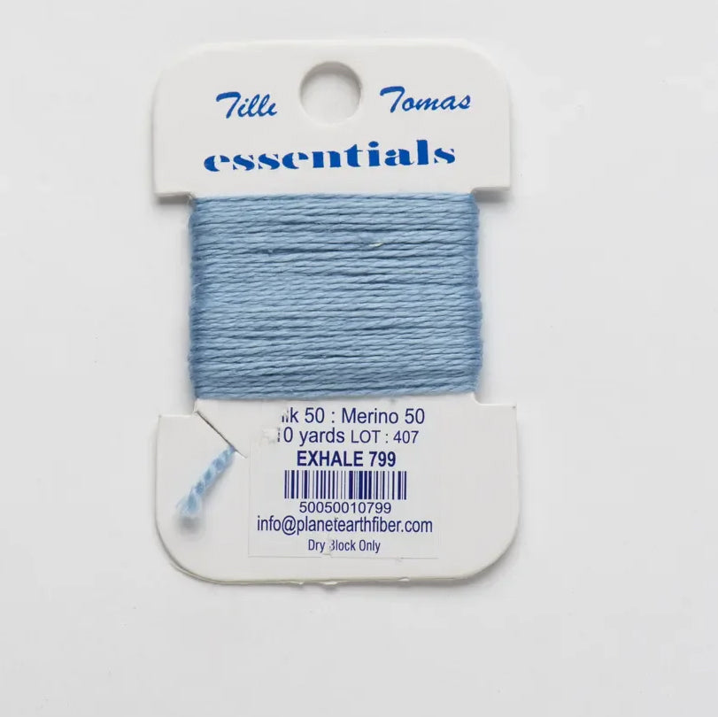 Essentials Skeins