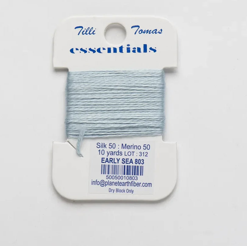 Essentials Skeins