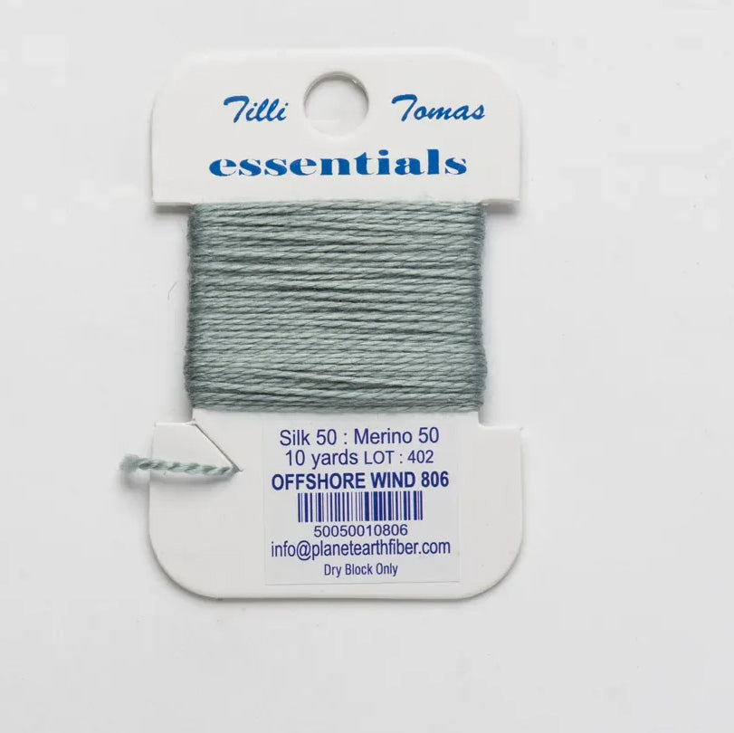 Essentials Skeins