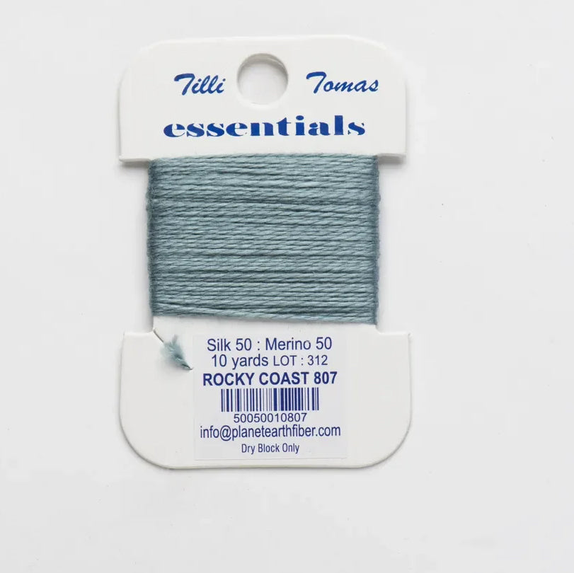 Essentials Skeins
