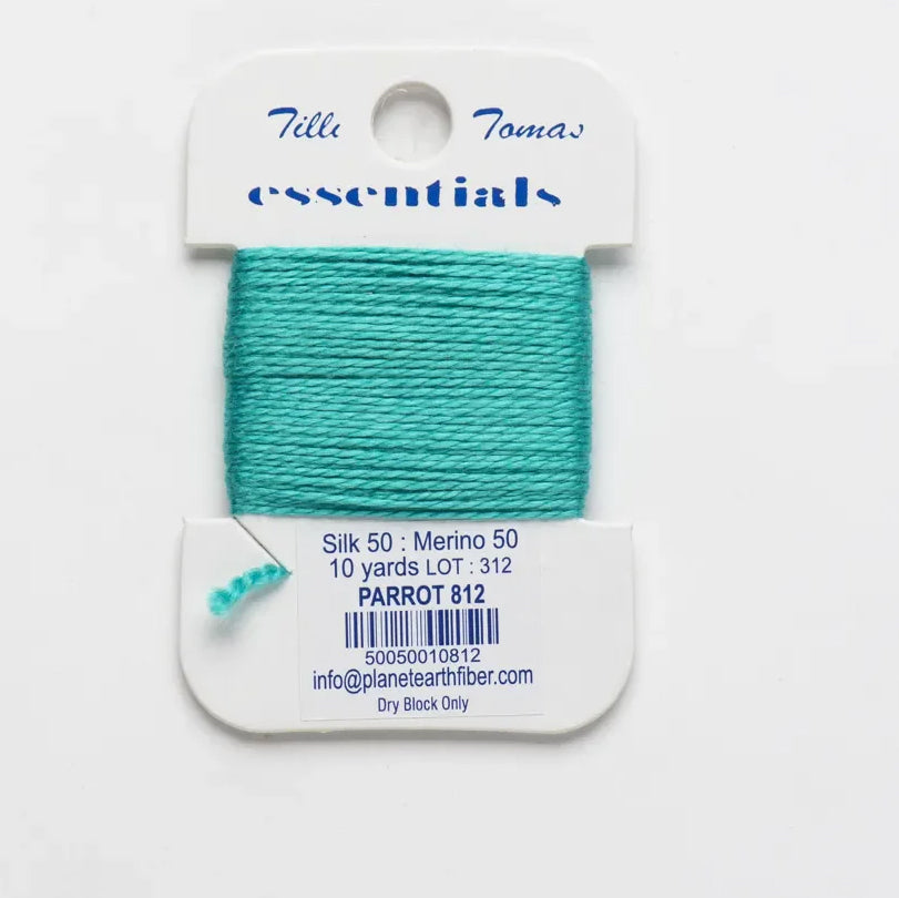 Essentials Skeins