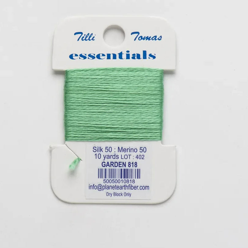 Essentials Skeins