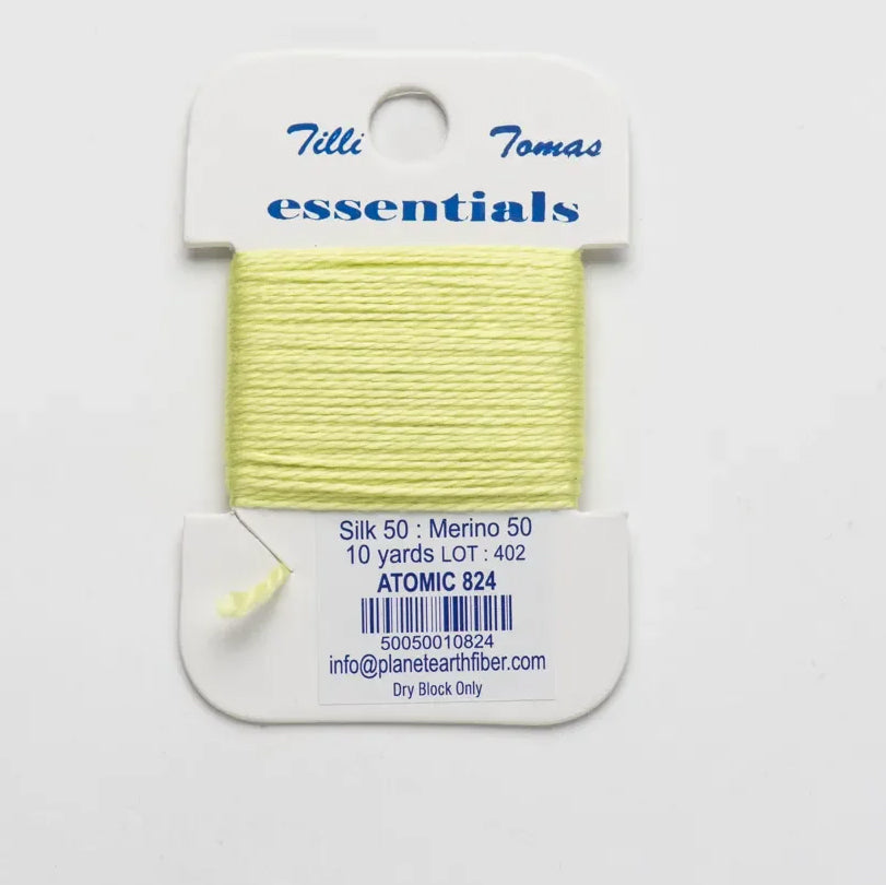 Essentials Skeins