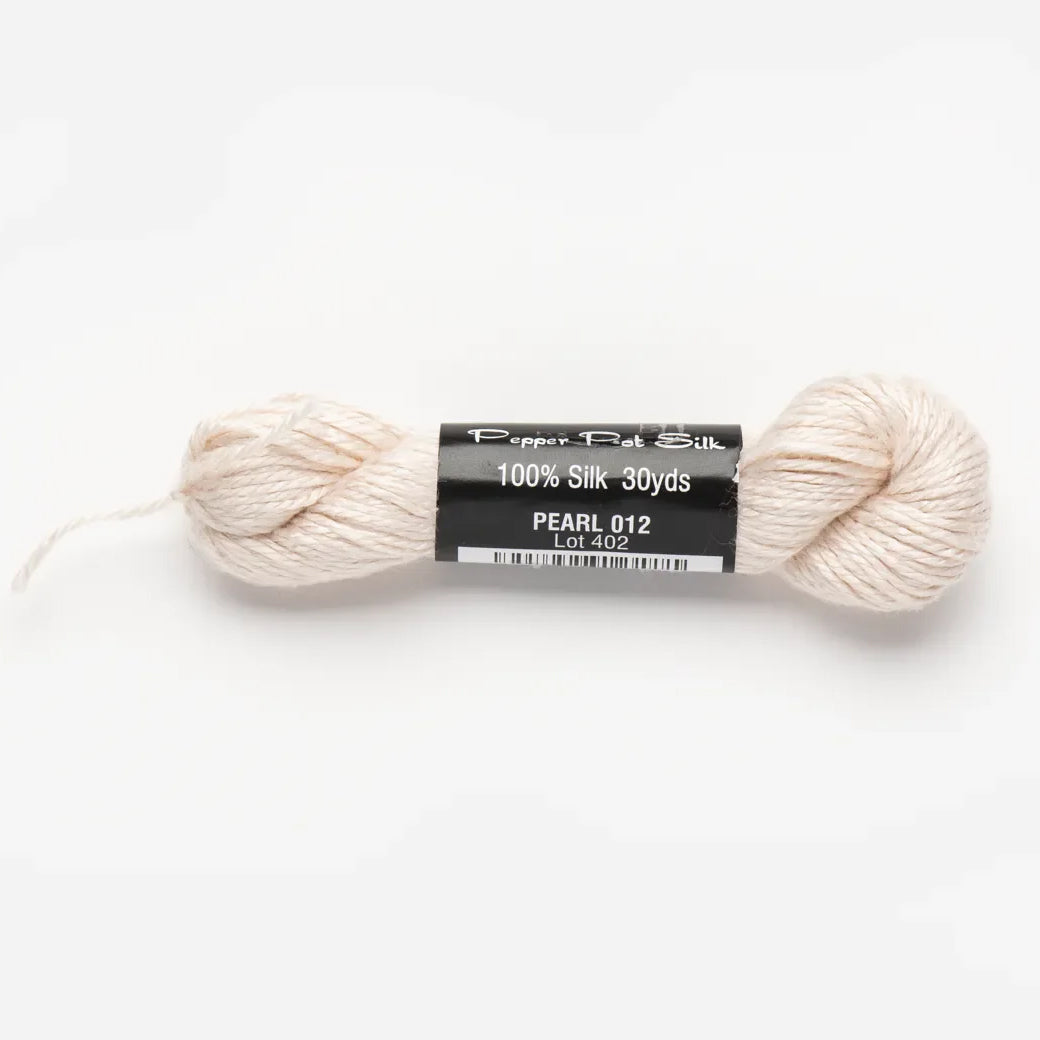 PP-012: Pearl
