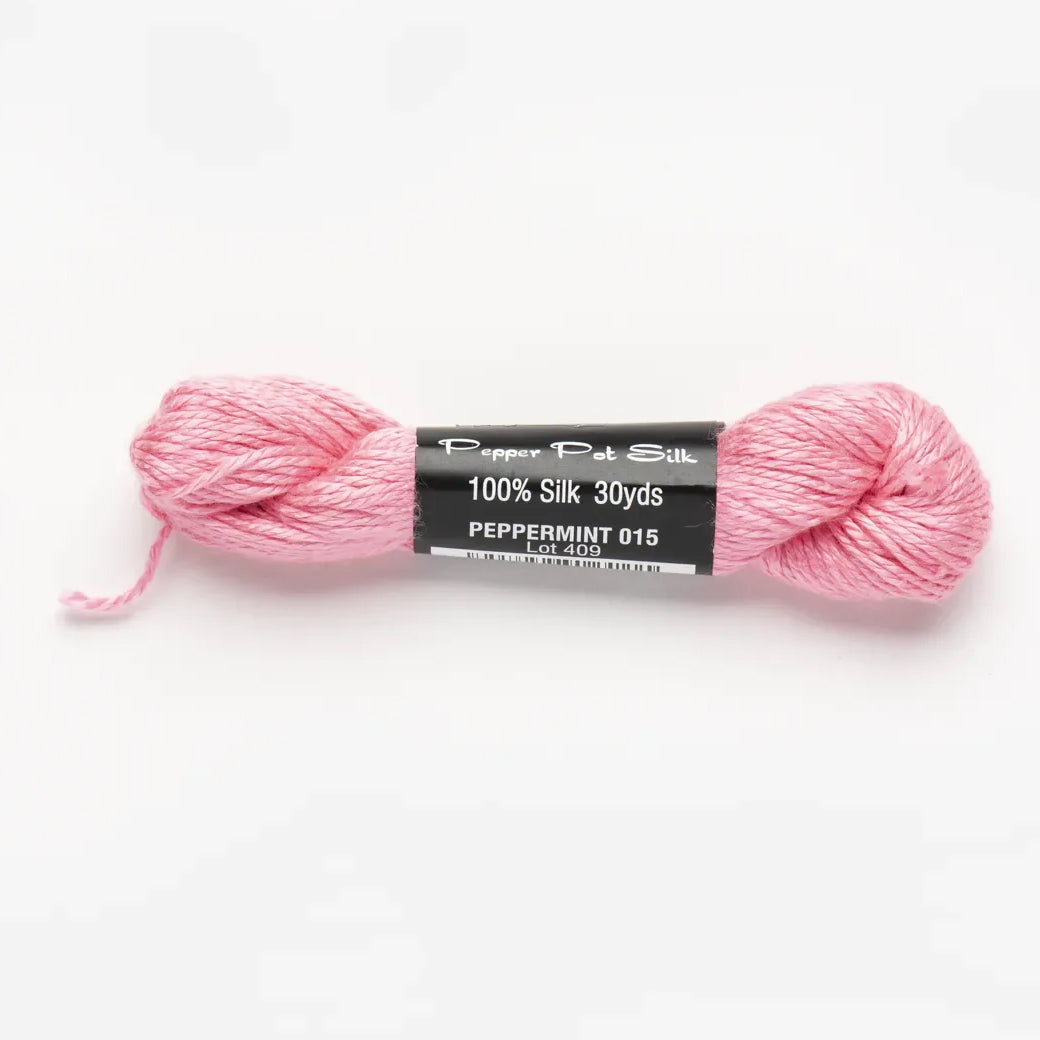 PP-015: Peppermint