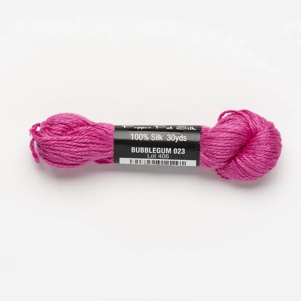 PP-023: Bubblegum