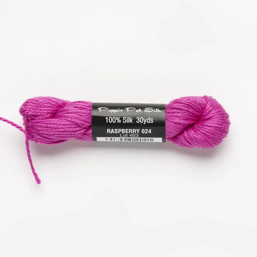 PP-024: Raspberry
