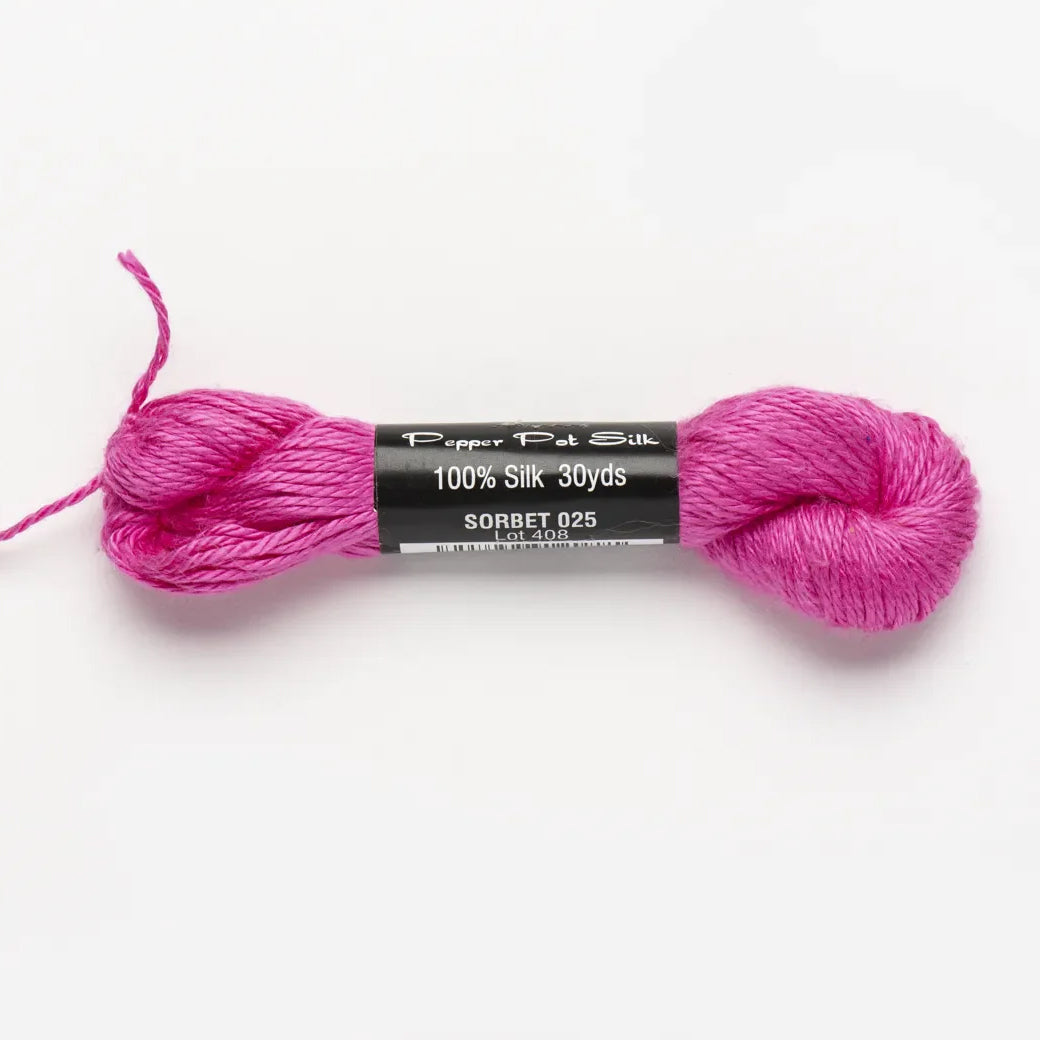 PP-025: Sorbet
