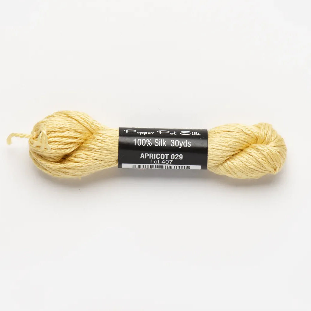 PP-029: Apricot