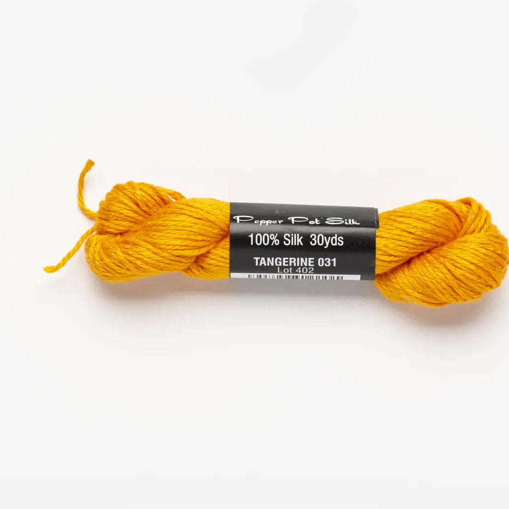 PP-031: Tangerine