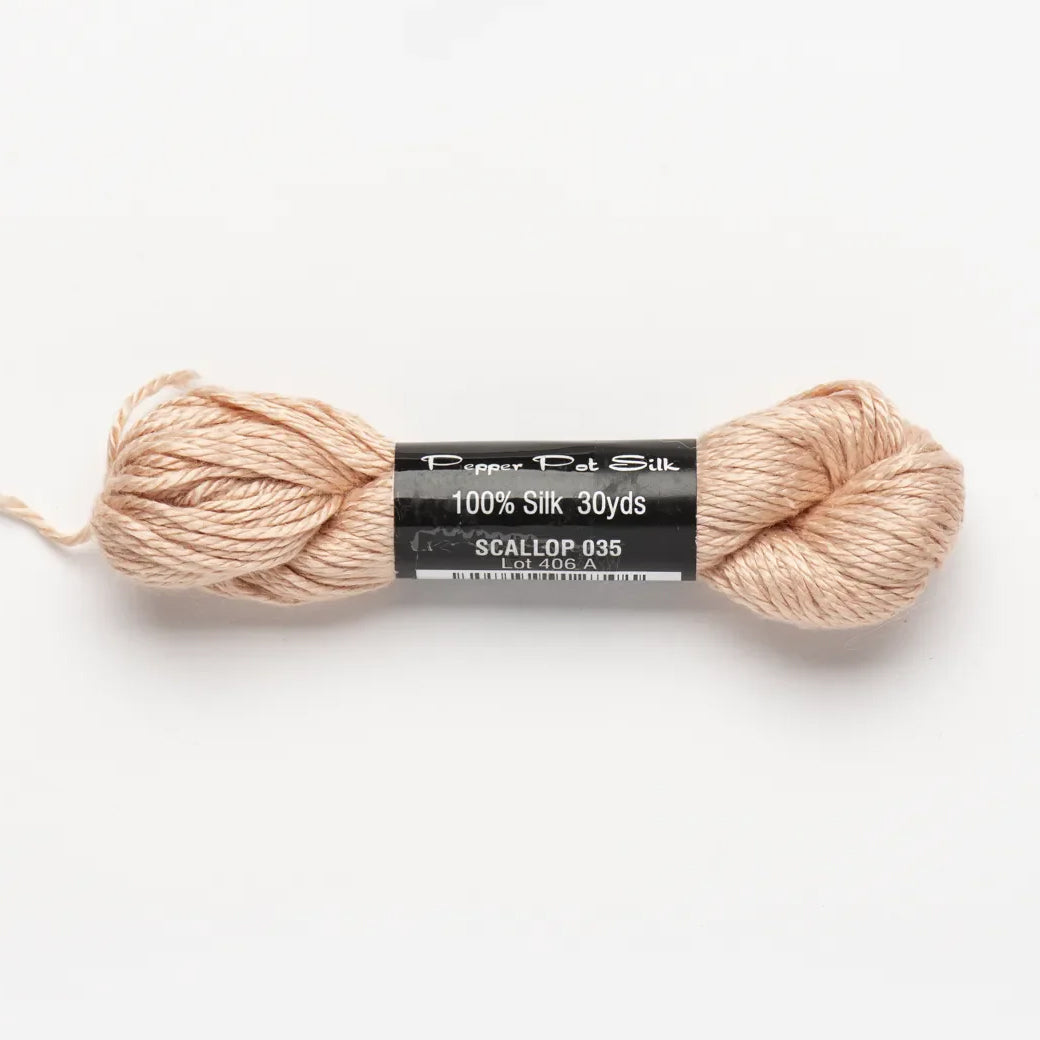 PP-035: Scallop