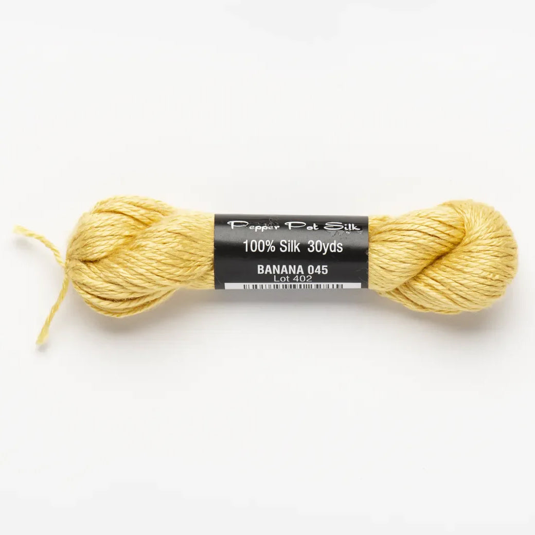 PP-045: Banana