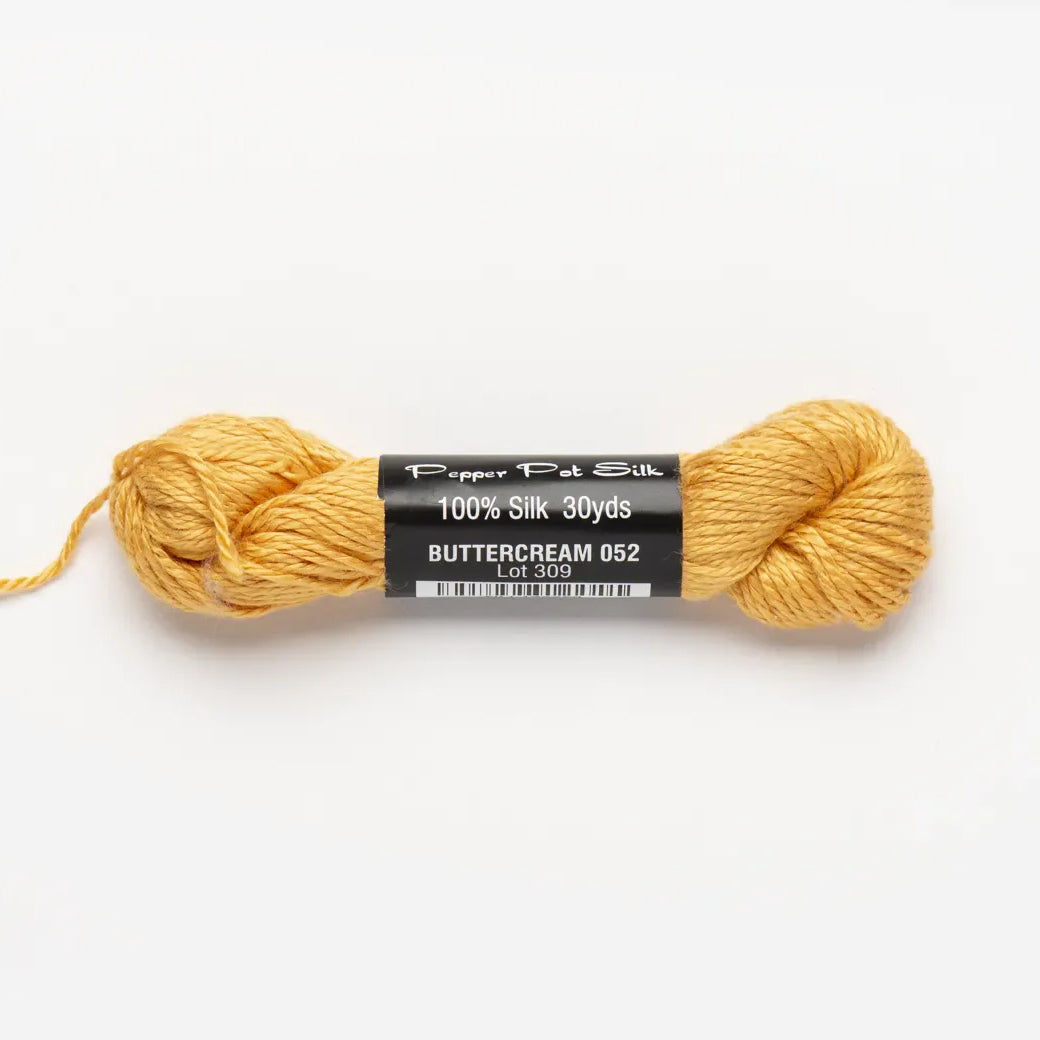PP-052: Buttercream