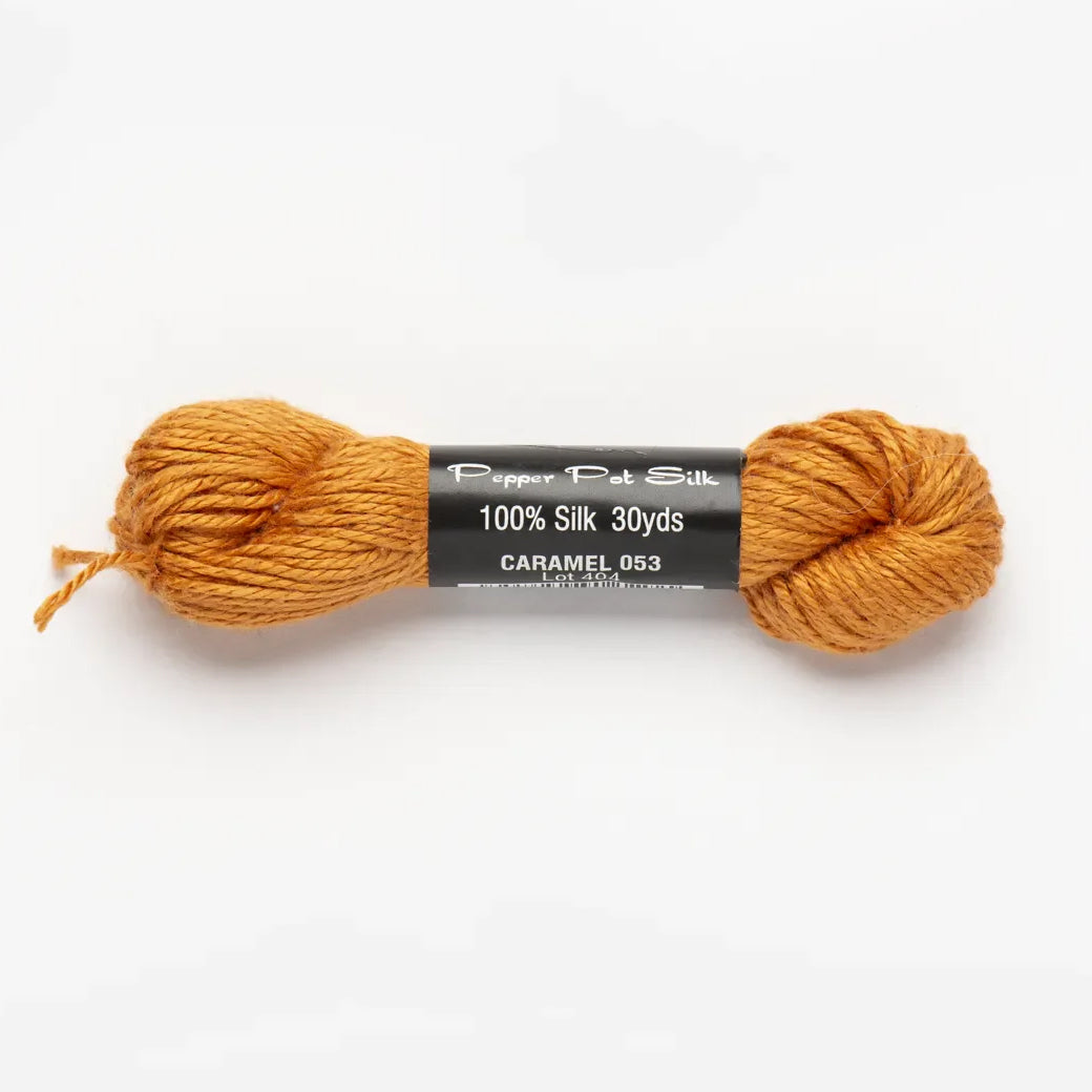 PP-053: Caramel