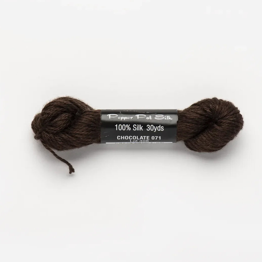PP-071: Chocolate
