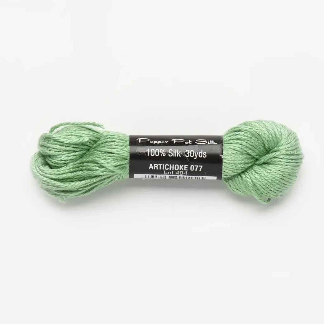 PP-077: Artichoke
