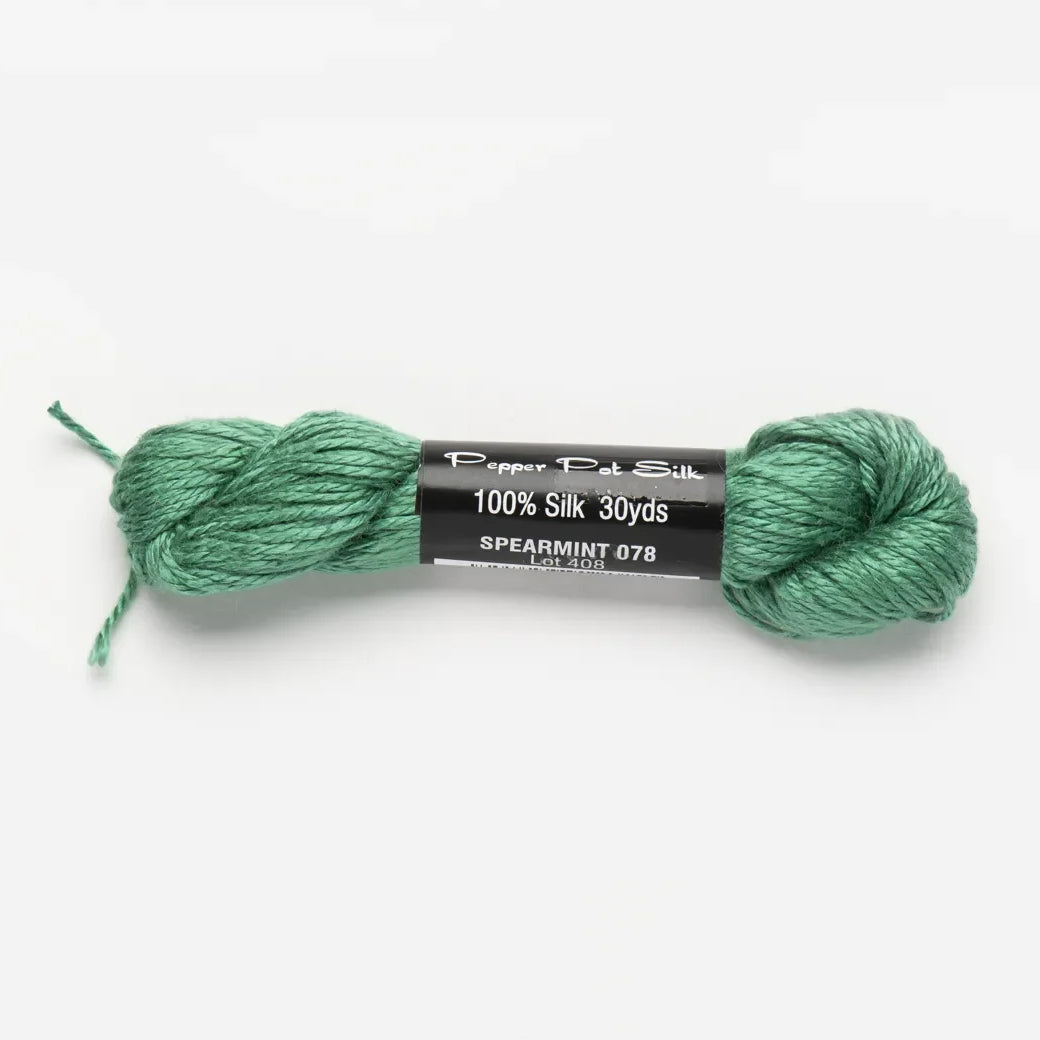 PP-078: Spearmint