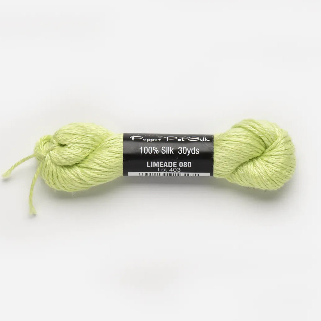 PP-080: Limeade