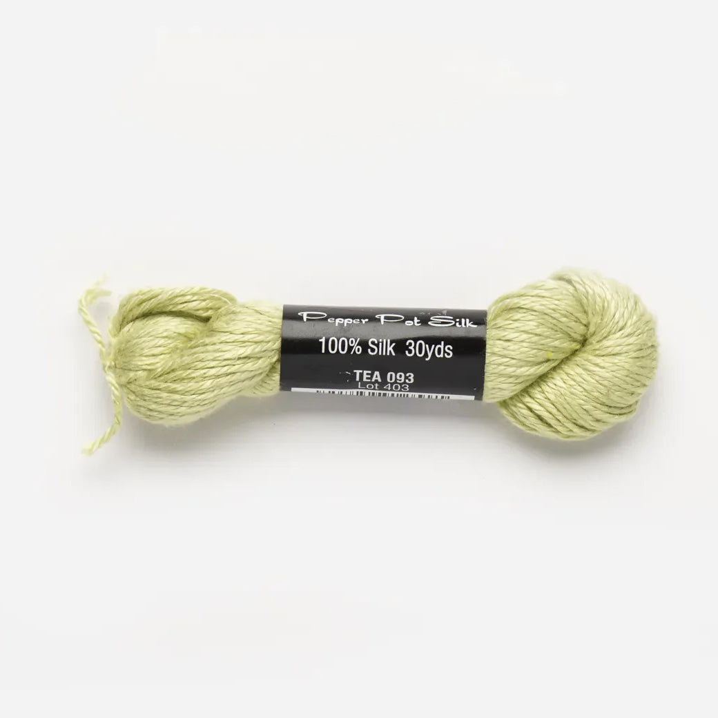 PP-093: Tea