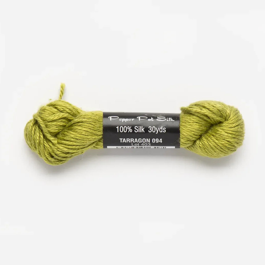 PP-094: Tarragon