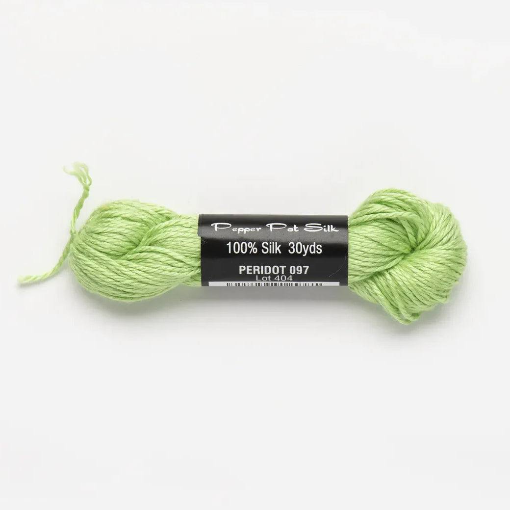 PP-097: Peridot