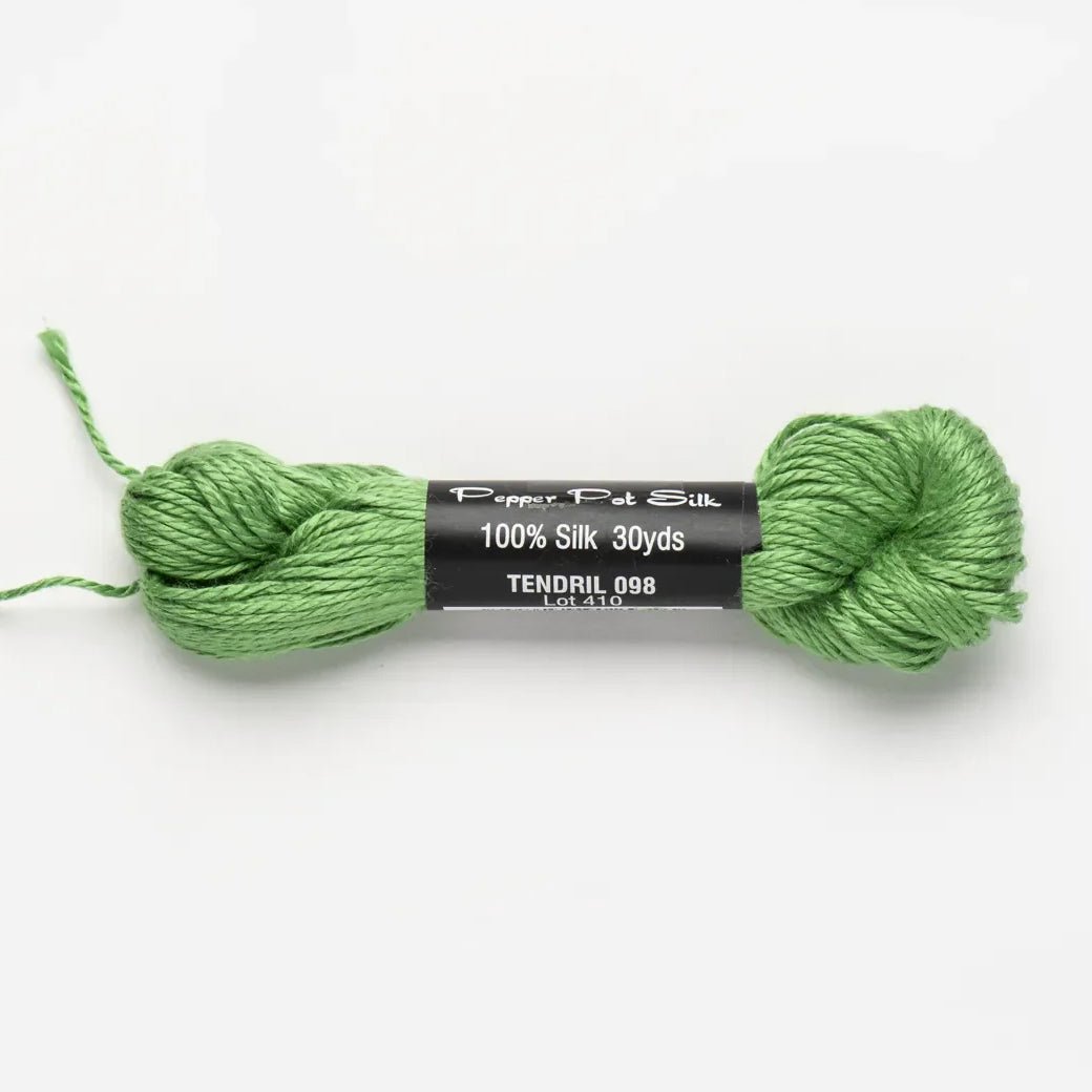 PP-098: Tendril