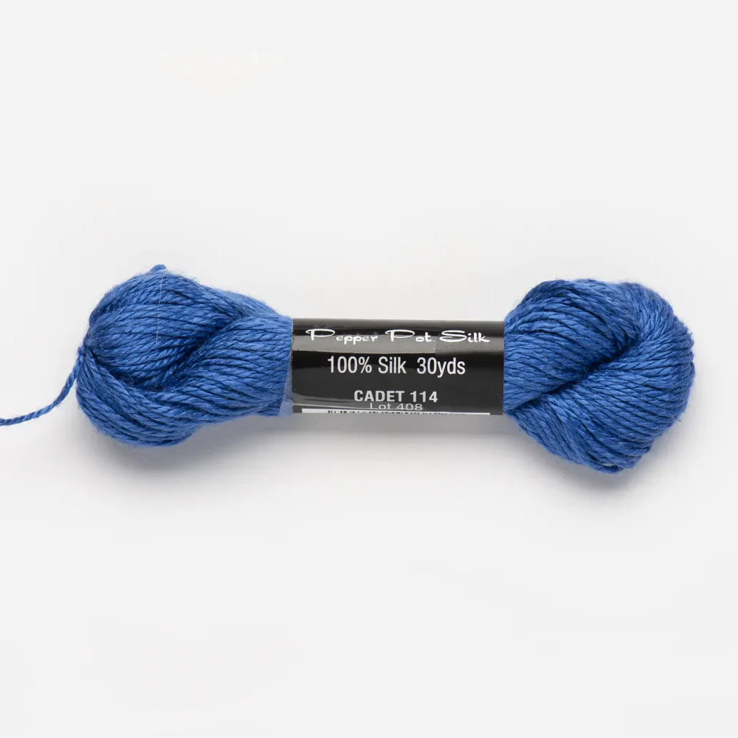 PP-114: Cadet