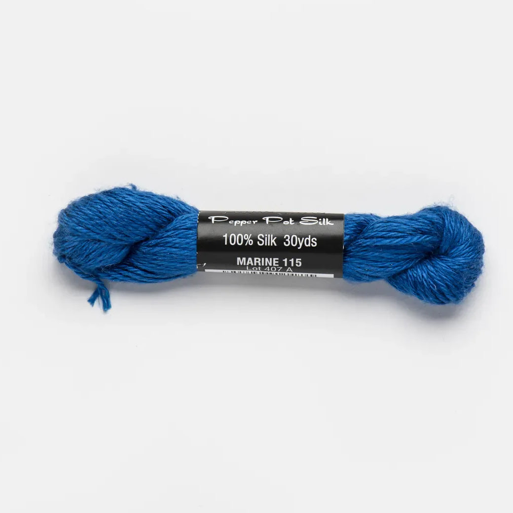 PP-115: Marine