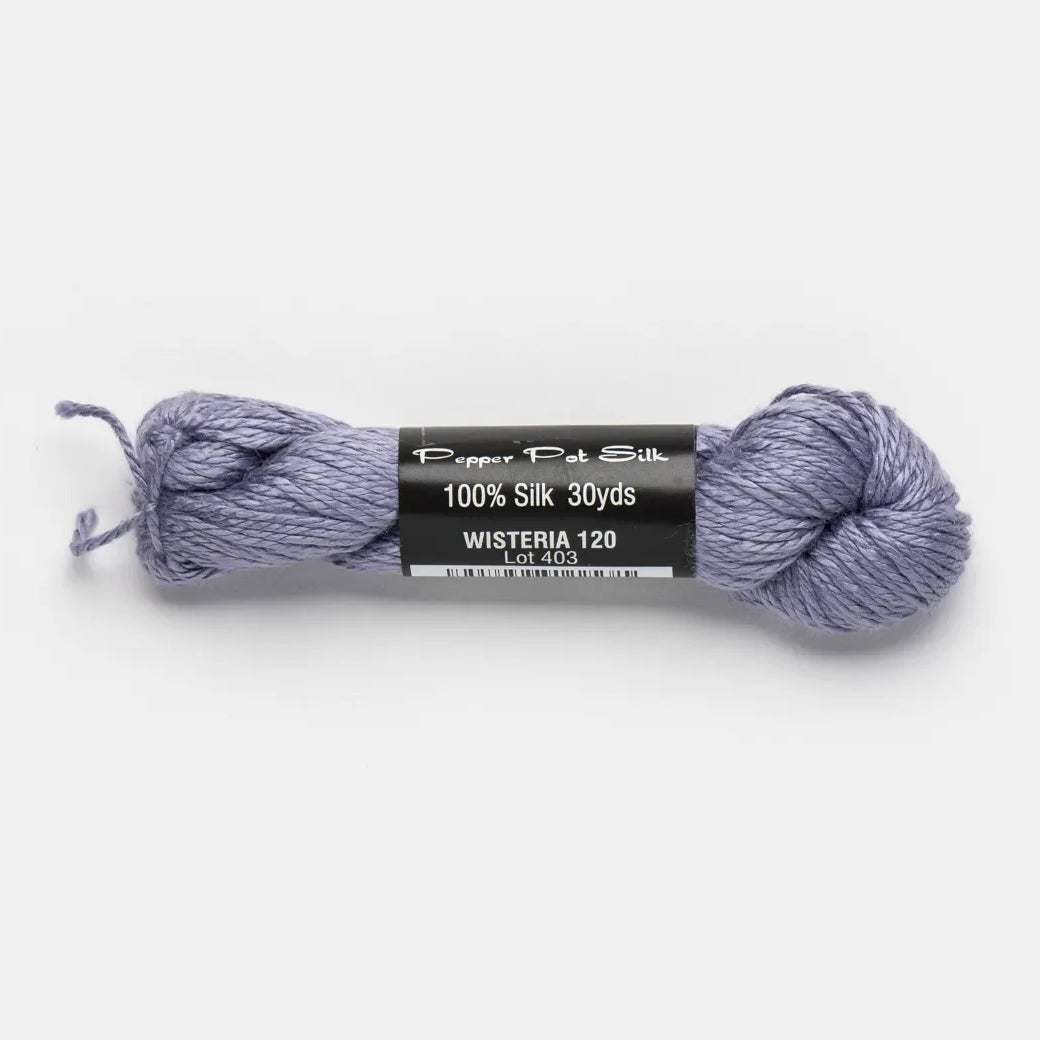PP-120: Wisteria