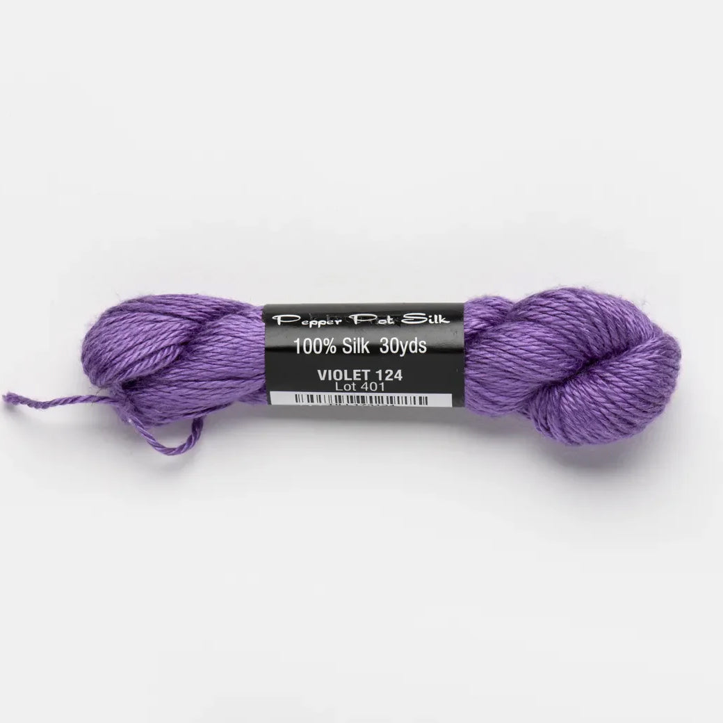 PP-124: Violet
