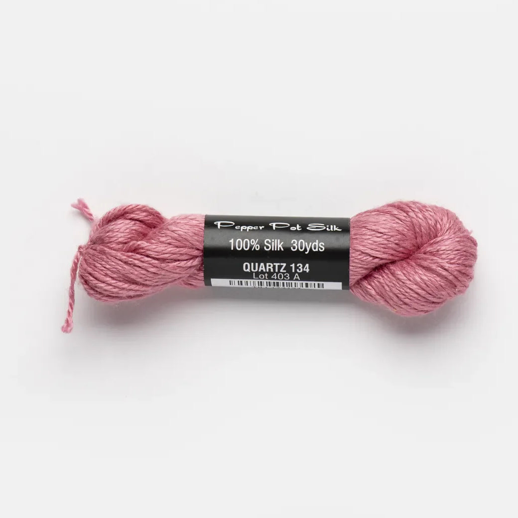 PP-134: Quartz