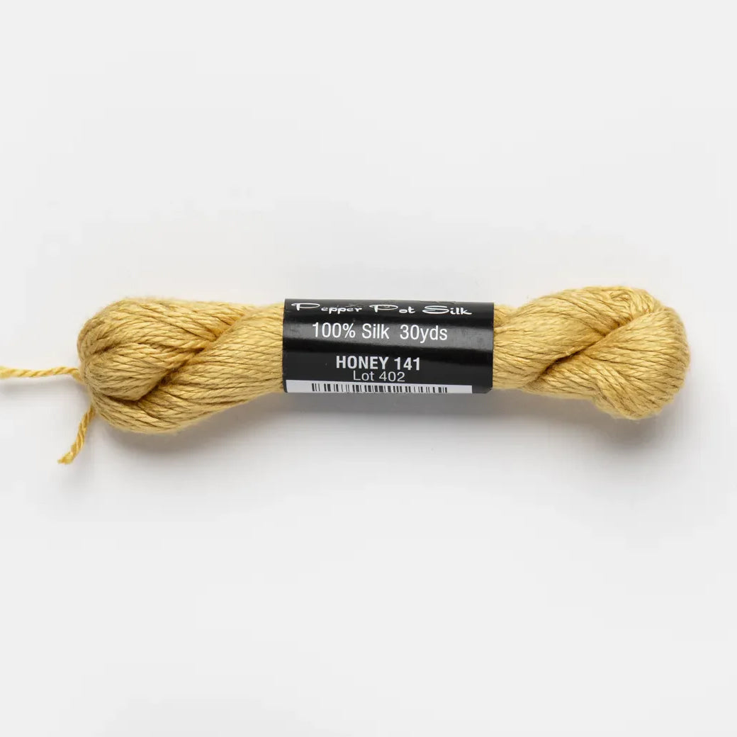 PP-141: Honey