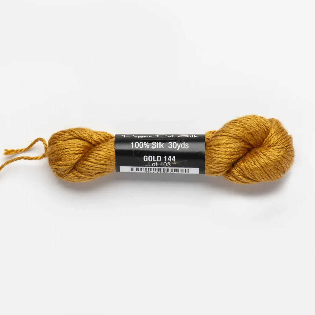 PP-144: Gold