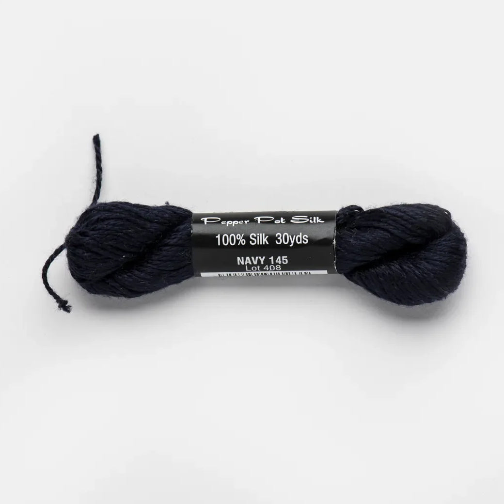 PP-145: Navy