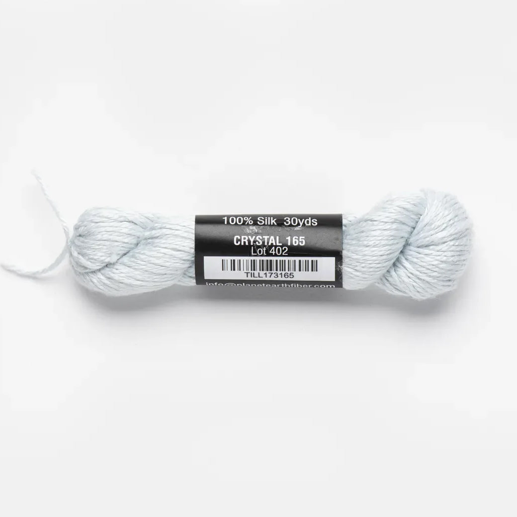 PP-165: Crystal
