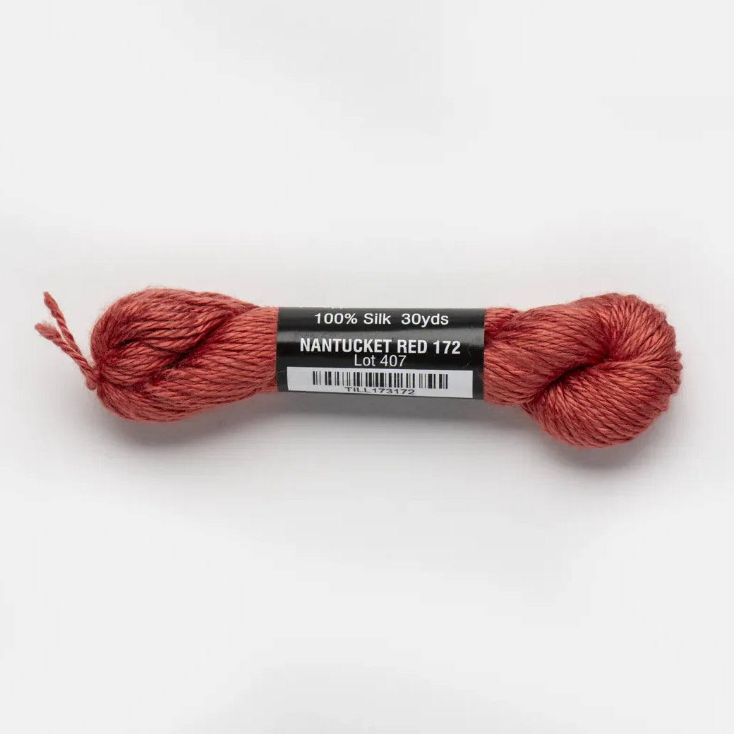 PP-172: Nantucket Red