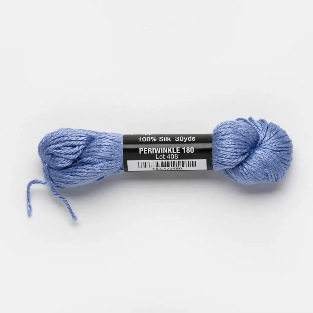 PP-180: Periwinkle