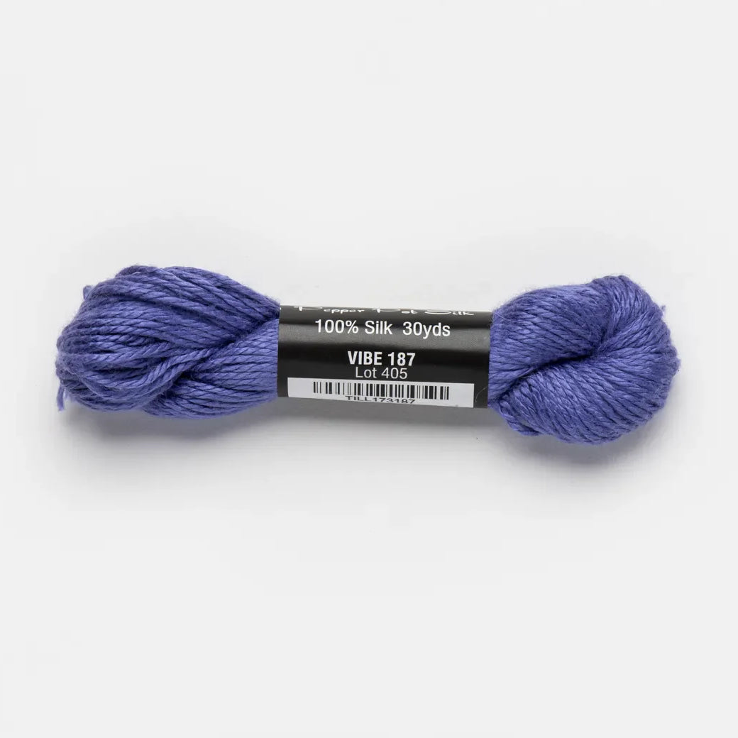 PP-187: Vibe