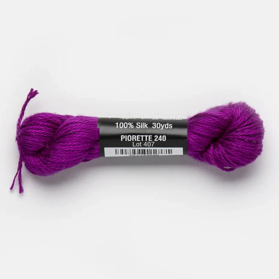 PP-240: Pirouette