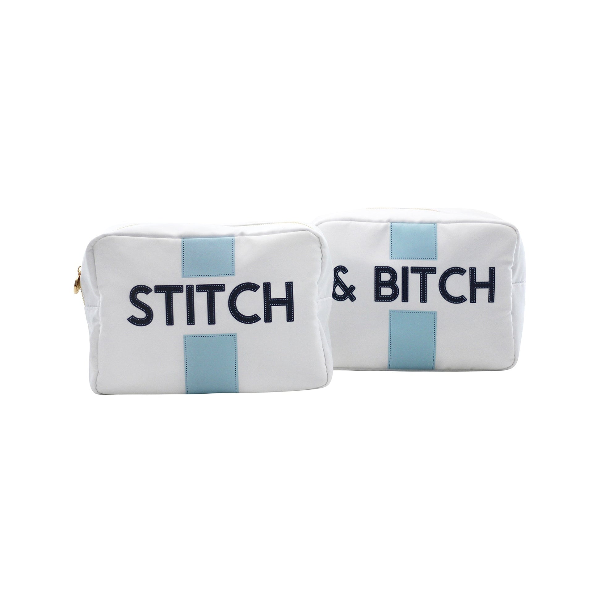 Stitch and Bitch Bag