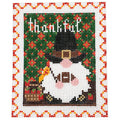 Thanksgiving Stamp