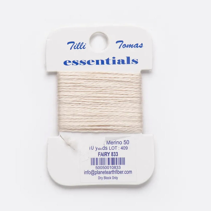 Essentials Skeins