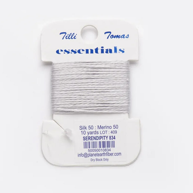 Essentials Skeins