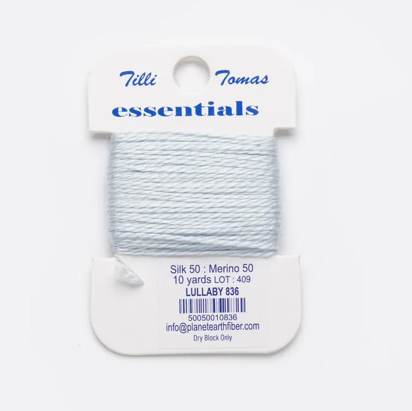 Essentials Skeins