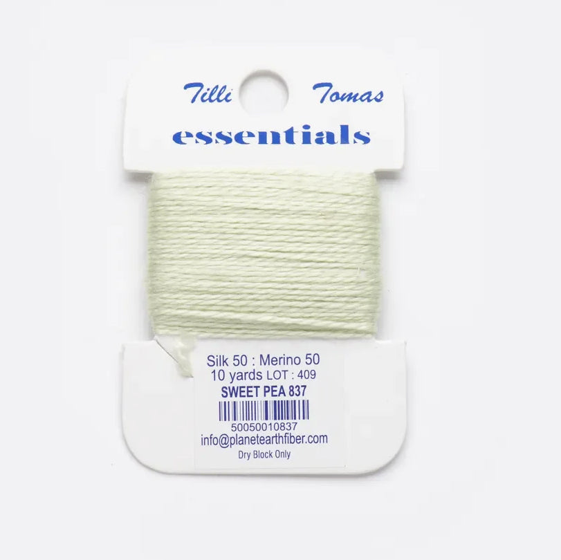 Essentials Skeins