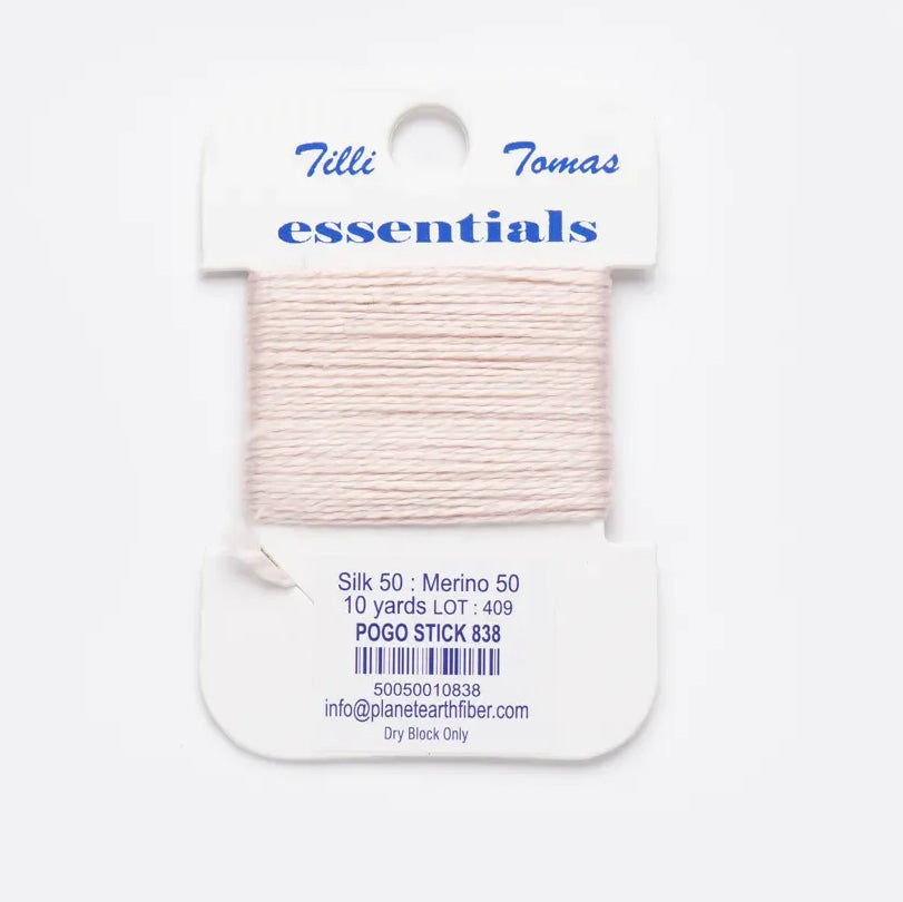 Essentials Skeins